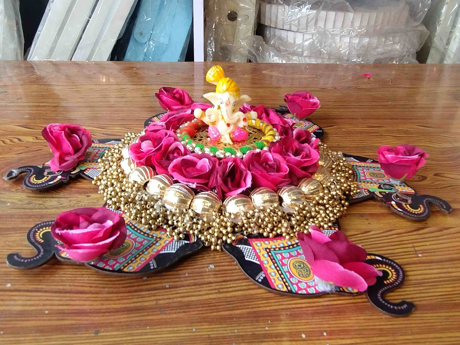 Our Creation 11